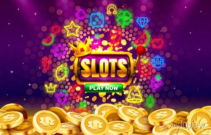 lucky 7 slots lobby showing jackpot and themed slot game categories on mobile