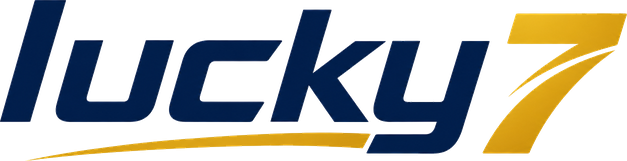 lucky 7 Philippines gaming platform logo